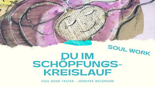  Tutorial du im magischen Schöpfungskreislauf by Jennifer Weidmann www.urvertrauen.de