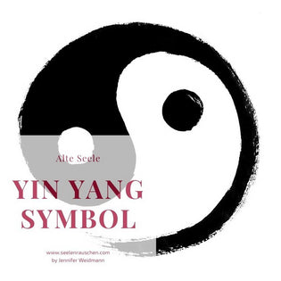  Blog Artikel YinYang Symbol