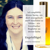 Empfehlung Seelen Spray Engelsflügel Innere Kind Reihe