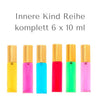 Innere Kind Reihe - komplett