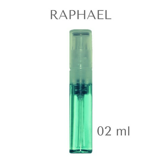 Urvertrauen Seelen Spray Raphael Mini