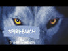 Traum-Tagebuch - Edition WOLF