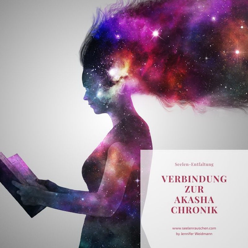 Blog Artikel Akasha Chronik