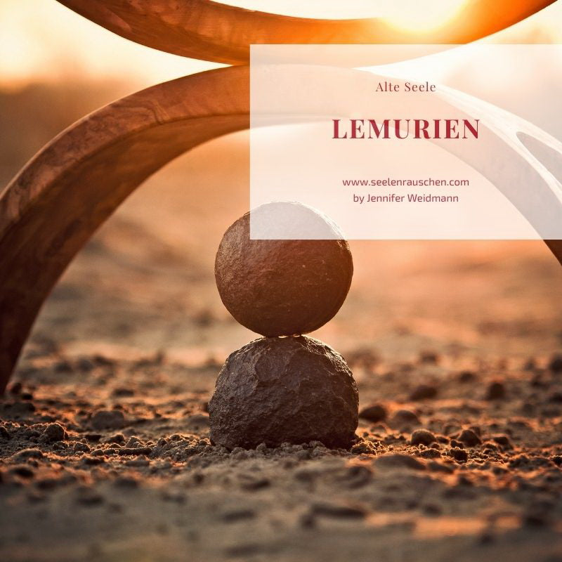 Blog Artikel Geschenke aus Lemurien