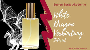  White Dragon Seelen Spray von www.urvertrauen.de