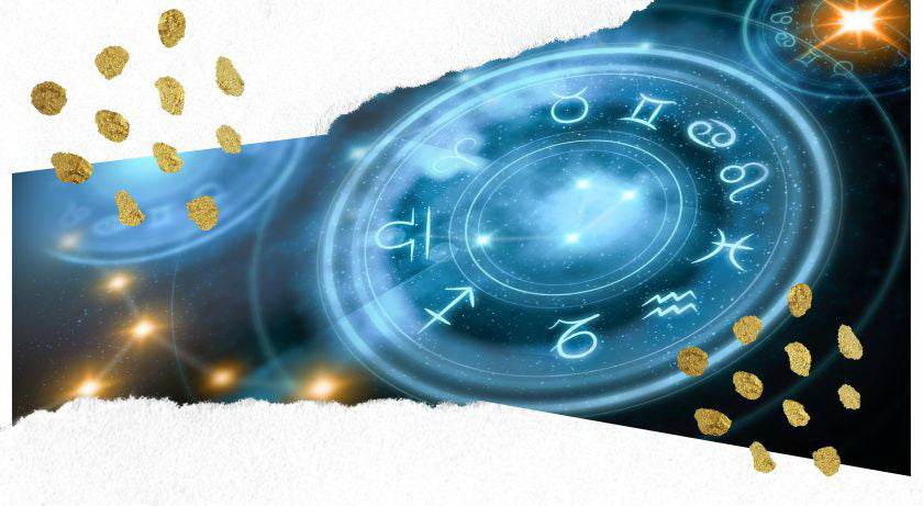 Sternzeichen Reihe - Urvertrauen