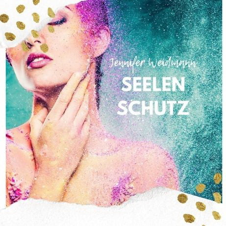  Buch Seelen Schutz
