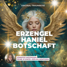  Botschaft von Erzengel Haniel