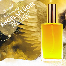  Seelen Spray Engelsflügel von www.urvertrauen.de created by Jennifer Weidmann