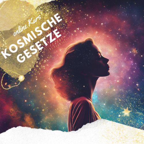 Magie der Kosmischen Gesetze
