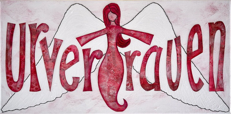 Urvertrauen