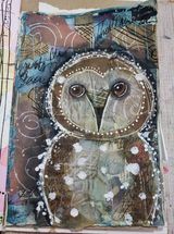 Soul Journaling