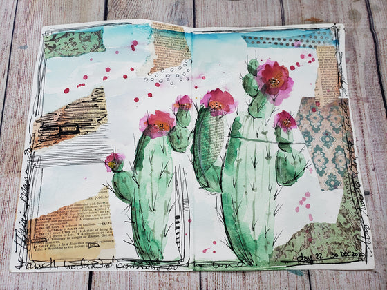 Soul Journaling