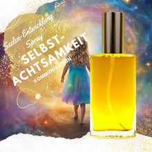 Selbst-Achtsamkeit