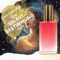 Selbst-Bestimmung / Frieden