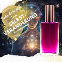 Selbst-Veränderung/Transformation