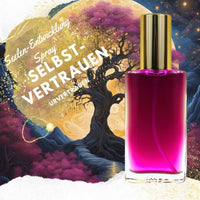 Selbst-Vertrauen/Urvertrauen