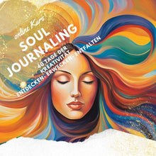  Soul Journaling