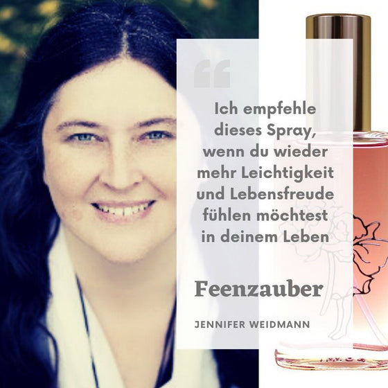 Seelen Spray Feenzauber Empfehlung