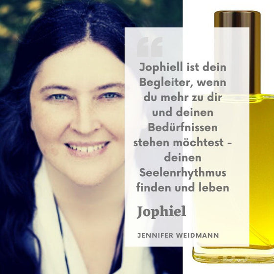 Produktempfehlung Erzengel Jophiel