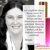 Empfehlung Seelen Spray Maya