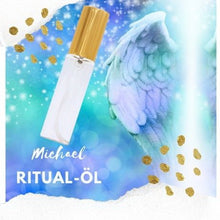  Urvertrauen Seelen Spray Ritual Öl Michael