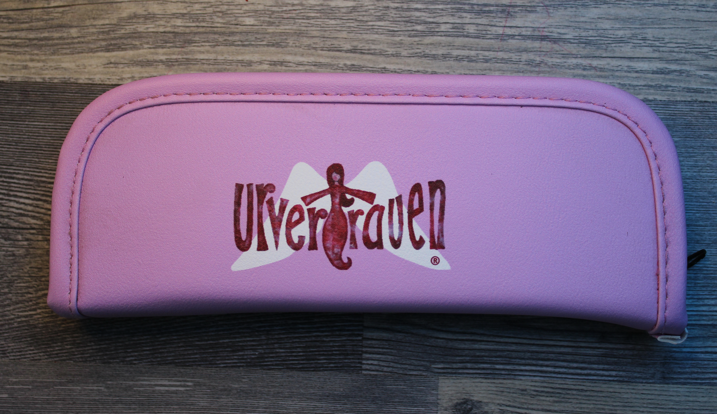 Urvertrauen Tasche für Seelen Spray Minis