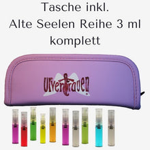  Urvertrauen Seelen Spray Alte Seelen Reihe Mini mit Tasche