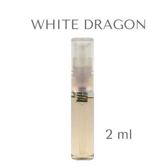 Urvertrauen Seelen Spray White Dragon Mini