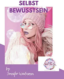  Soul to go Buch Selbst-Bewusstsein