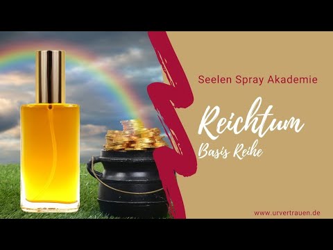 Selbst-Erfüllung/Reichtum